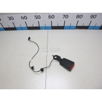 Ответная часть ремня безопасности Renault Logan II 2014 878164257R