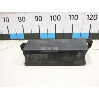 Направляющая заднего бампера правая Renault Logan II 2014 850922902R