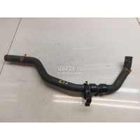 Патрубок отопителя Renault Logan II 2014 924008880R