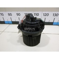 Моторчик отопителя Renault Logan II 2014 272102798R