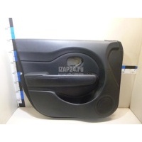 Обшивка двери передней левой Hyundai-Kia Soul (2014 - 2019) 82307B2000DT1