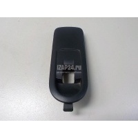 Накладка блока управления стеклоподъемниками Nissan Terrano III (D10) 2014 8096100QAA