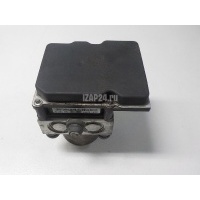 Блок ABS (насос) Nissan Terrano III (D10) 2014 4760000Q1C