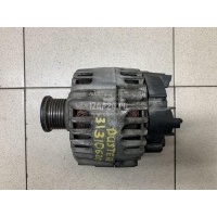 Генератор Renault Terrano III (D10) 2014 231007562R