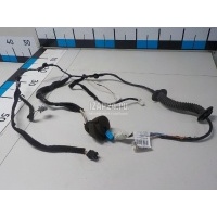 Проводка (коса) Nissan Terrano III (D10) 2014 2416700Q1C