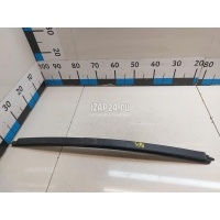 Направляющая стекла двери Renault Sandero 2014 822304066R