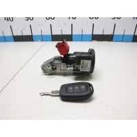 Замок зажигания Renault Sandero 2014 487004401R