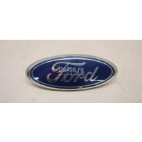 Эмблема на крышку багажника Ford EcoSport 2013 1925952