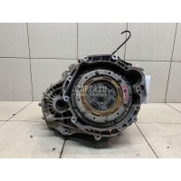 АКПП (автоматическая коробка переключения передач) Ford EcoSport 2013 2071609