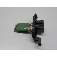 Резистор отопителя Ford EcoSport 2013 1695812