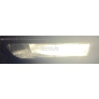 Фара противотуманная левая Land Rover Discovery Sport 2014 LR068980