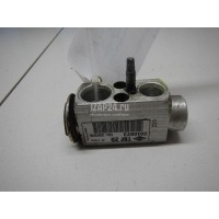 Клапан кондиционера Land Rover Discovery Sport 2014 LR003182