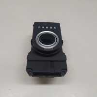 Кулиса КПП Land Rover Discovery Sport 2014 LR068891