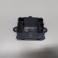 Блок комфорта Land Rover Discovery Sport 2014 LR073327