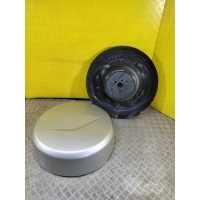 Кожух запасного колеса Toyota Rav 4 (XA30) 2006 64771-42110
