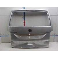 Дверь багажника Volkswagen Transporter T6 2015- 7E0827025AL