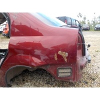 Крыло заднее левое Renault Logan 2005- 774217812R
