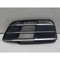 Решетка бампера переднего Audi Q5 2016- 80A807679HRU6