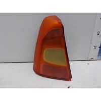 Фонарь задний левый Renault Logan 2005- 8200744760