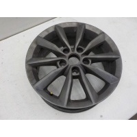Диск колесный 16" Skoda Octavia 2013- 5E0601025B8Z8
