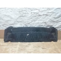 Защита бампера переднего Audi A4 B8 2011 8K0807233