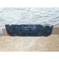 Защита бампера переднего Audi A4 B8 2010 8K0807233