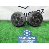 тормозной барабан Toyota Corolla Spacio ae111 01.1998 4243120250