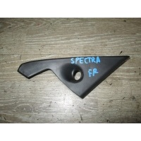Уголок двери Kia Spectra LD 2007 0K2A169115A