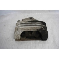 Подушка кпп transit vi 2.0 tddi 3c117m124ab
