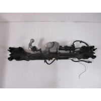 Фаркоп volkswagen touareg iii 760 760803881e