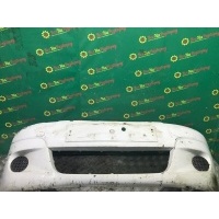 Бампер передний daewoo MATIZ хетчбек 2005 96563988
