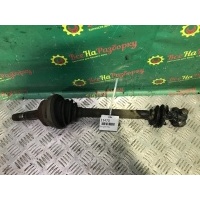 Привод передний левый CHERY Tiggo T11 2008 T112203010BD