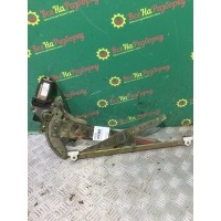 Стеклоподъемник передней левой двери CHERY Tiggo T11 2008 t116104110ac