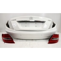 Мерседес c класса w204 фара задняя правый оригинал