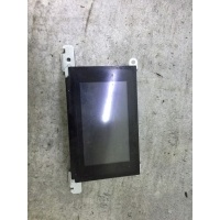 Дисплей nissan primera p12 28090av9611