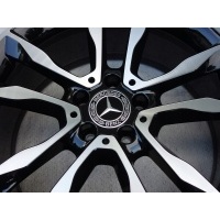Колёсные диски мерседес gla x156 a45 вито v - klasa 19