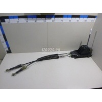 Кулиса КПП Renault Sandero 2014 349016560R