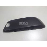 Накладка переднего бампера правая Renault Sandero 2014 620757336R