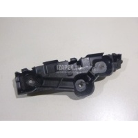 Кронштейн переднего бампера левый Renault Sandero 2014 622233582R
