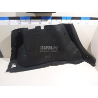Обшивка багажника Renault Sandero 2014 849517585R