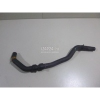 Патрубок отопителя Renault Logan II 2014 924008880R