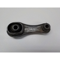 Опора КПП задняя Renault Logan II 2014 112385698R