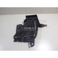 Пыльник (кузов наружные) Renault Logan II 2014 638309356R