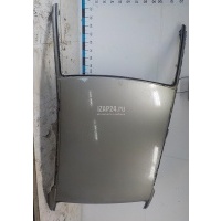 Крыша Renault Logan II 2014 731124252R