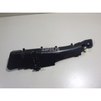 Накладка (кузов внутри) Renault Logan II 2014 769470384R