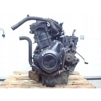 двигатель 68387 л.с. triumph tiger 800 xc 2012r.