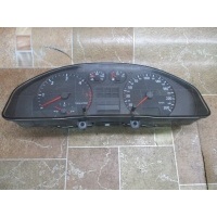 Audi a4 b5 1.9tdi 2.5tdi спидометр часы 8d0919861f