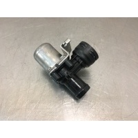 Кран отопителя (печки) Mercedes C-class W204 2010 A2712030164