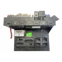 Мерседес блок сам передняя a2115456101