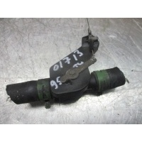 Кран отопителя (печки) Volkswagen Transporter 1995 701819809c